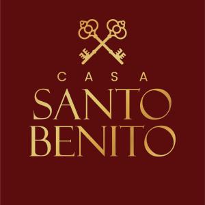 Casa santo benito