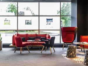 ibis Leeds Centre Marlborough Street