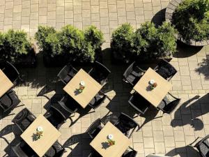 ibis Amsterdam City West