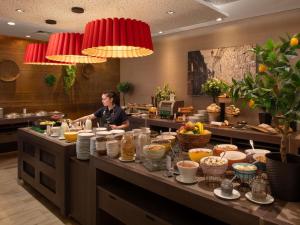 Novotel Santiago Vitacura