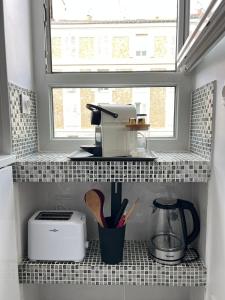 T3 Paris Orly Cozy and Practical