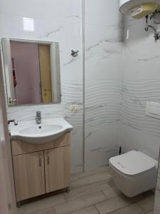 Blumont aparthotel durres