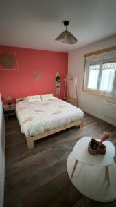 Wimille Wimereux Lîlot dAmell et Oli