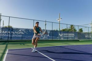 Meliá Punta Cana Beach Wellness Inclusive - Adults only