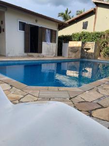 Condominio Ubatuba Country