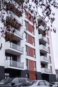 Luxurious apartment by Hotel Casa David 2025