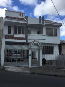 Castellana Loja House Casa Época