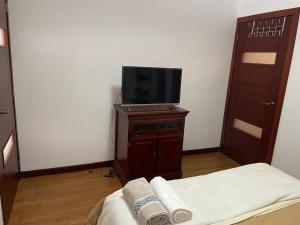 Castellana Loja House Casa Época