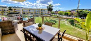 Superbe Paradis dans les Jardins de la Marina