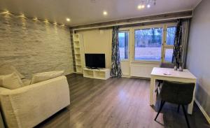 Luxury Meets Nature - Near Airport & Helsinki