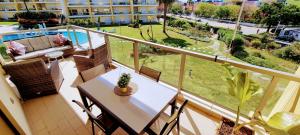 Superbe Paradis dans les Jardins de la Marina