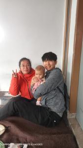 Sunset cottage & caffe