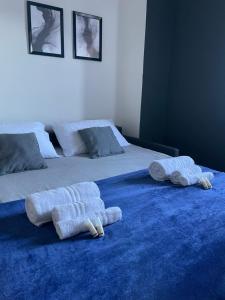 Appartamento Martina