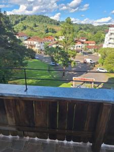 Apartamento Hospedaria dos campanarios