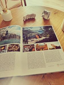 Pedra viva guest house