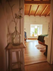 Pedra viva guest house II