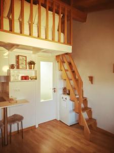 Pedra viva guest house II