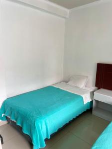 HOTEl TROPICAL PARACO