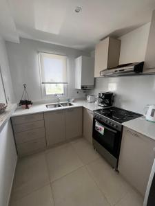 Departamento 2 ambientes Mar del plata