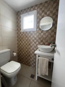 Departamento 2 ambientes Mar del plata