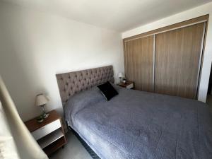 Departamento 2 ambientes Mar del plata