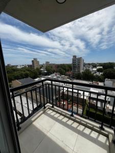 Departamento 2 ambientes Mar del plata