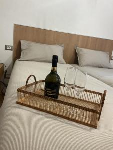 La Casa Di Giusygios