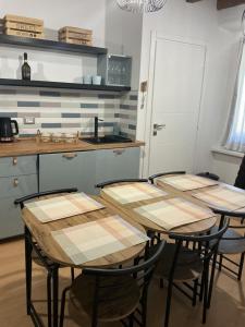 La Casa Di Giusygios