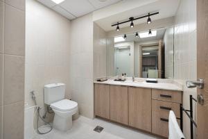 The Haven Burj Khalifa View - 1BR Business Bay with Balcony&Pool
