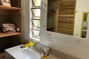 Cabana Siriema, aconchego & conforto casais