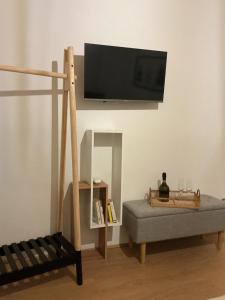 La Casa Di Giusygios