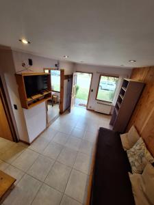 CABURÉ apart Chaltén