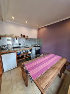 CABURÉ apart Chaltén