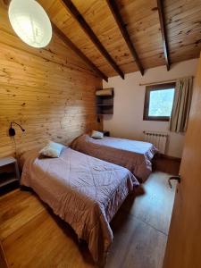 CABURÉ apart Chaltén