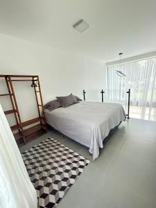 Loft house - moderno