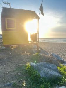 Loft house - moderno