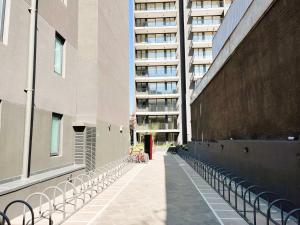 HOM I Metro Irarrazaval I Piscina I Parking I 2D1B