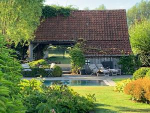 Vakantiewoning HET HUIS NUMMER 11