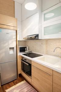 Modern apartment in the heart of Tirana