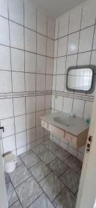 Casa pertinho da praia