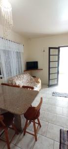 Casa pertinho da praia