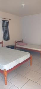 Casa pertinho da praia