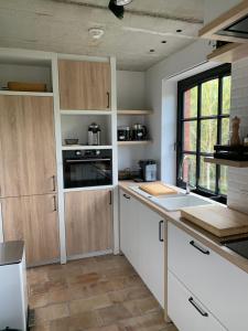 Vakantiewoning HET HUIS NUMMER 11