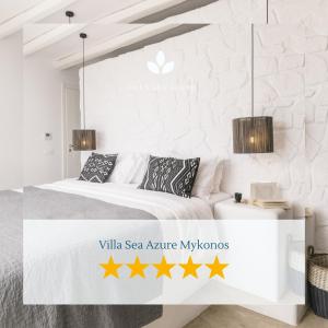 Villa Sea Azure Mykonos