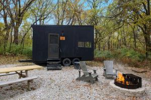 Postcard Cabins St Francois, Outdoor Collection by Marriott Bonvoy