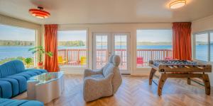 The Florentine Waterfront Hotel