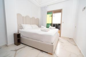 Serenity stays luxury suites & appart 18 train station LGV