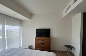 Habitación en departamento de Lujo