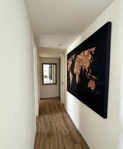 Habitación en departamento de Lujo