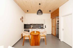 Amani Living Near Paje Beach Restaurants Pool onsite